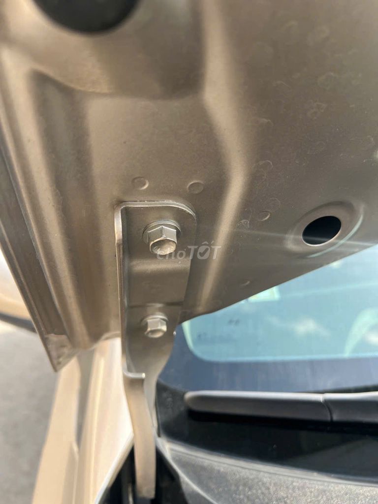 Hyundai Accent 2018 1.4 MT - một chủ mới 35.000km. Mua bán Ô tô tại Quận Gò Vấp Tp Hồ Chí Minh được đăng bởi Phan Trung Quân hình 20