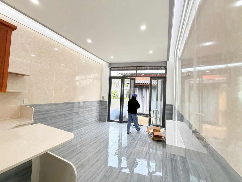 Rent · 2 bd · 54 м² · Quận 7, ул. Đường Huỳnh Tấn Phát