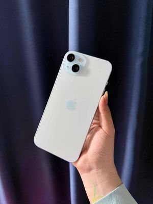 IPHONE 15 PLUS 128G QUỐC TẾ