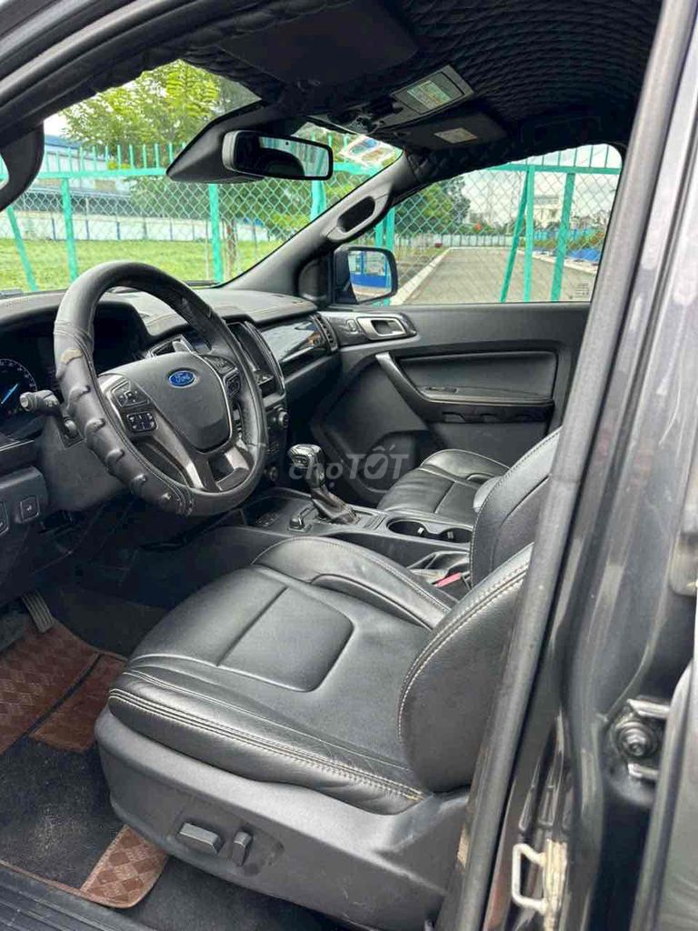 Ford Everest 2019 Trend 2.0L AT 4x2 - 828825 km. Mua bán Ô tô tại Thành phố Thuận An Bình Dương được đăng bởi tran quang tho hình 4