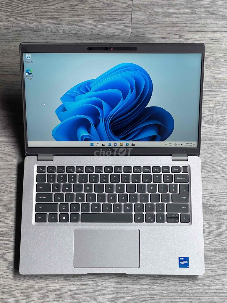 DELL LATITUDE 5421 , CORE I7-11850H