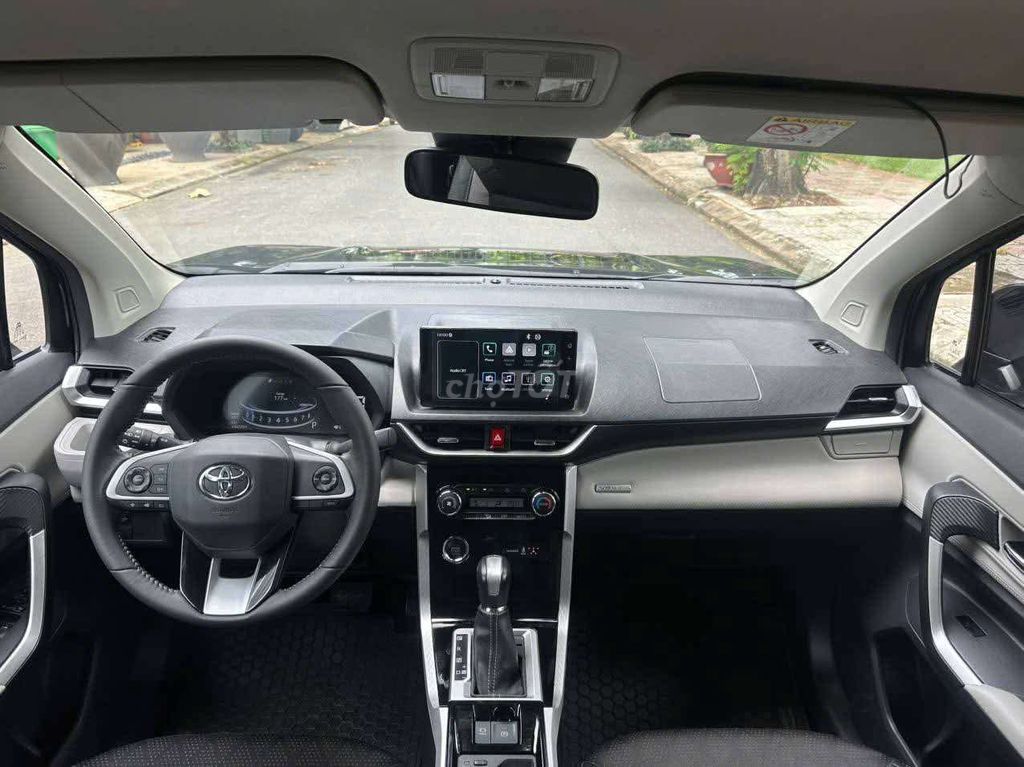 2022 CVT - 71000 km. Mua bán Ô tô tại Quận Bình Tân Tp Hồ Chí Minh được đăng bởi lư quốc tuấn  hình 3