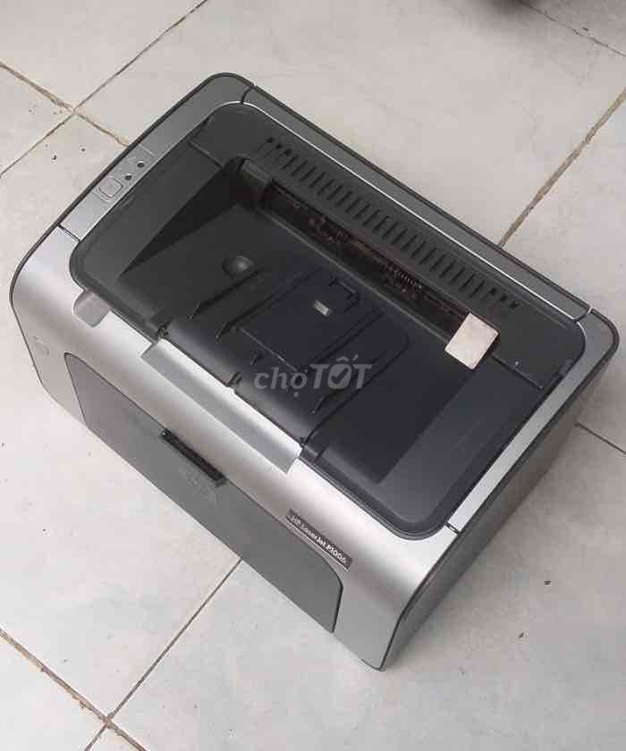 máy in laser Hp 1006 rẻ bền !!!