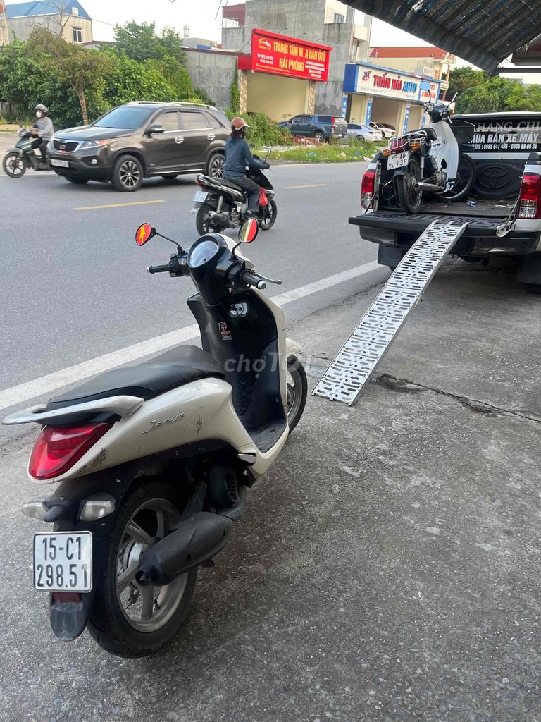 cần bán janut 2017 chính chủ. Mua bán Xe máy tại Huyện An Dương Hải Phòng được đăng bởi Xe Máy Khang Chi hình 3