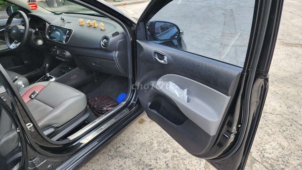 2020 1.4 AT Luxury - 63000 km. Mua bán Ô tô tại Quận 12 Tp Hồ Chí Minh được đăng bởi ô tô Lê Ân Sài Gòn hình 5