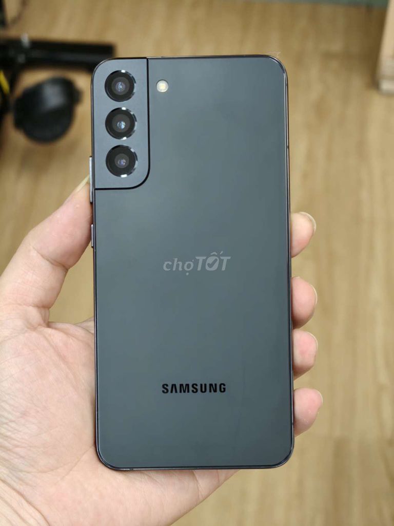 Samsung S22 Plus 5G 256Gb đẹp 99 chính hãng. Mua bán Điện thoại tại Quận Hai Bà Trưng Hà Nội được đăng bởi Boss Mobile hình 1
