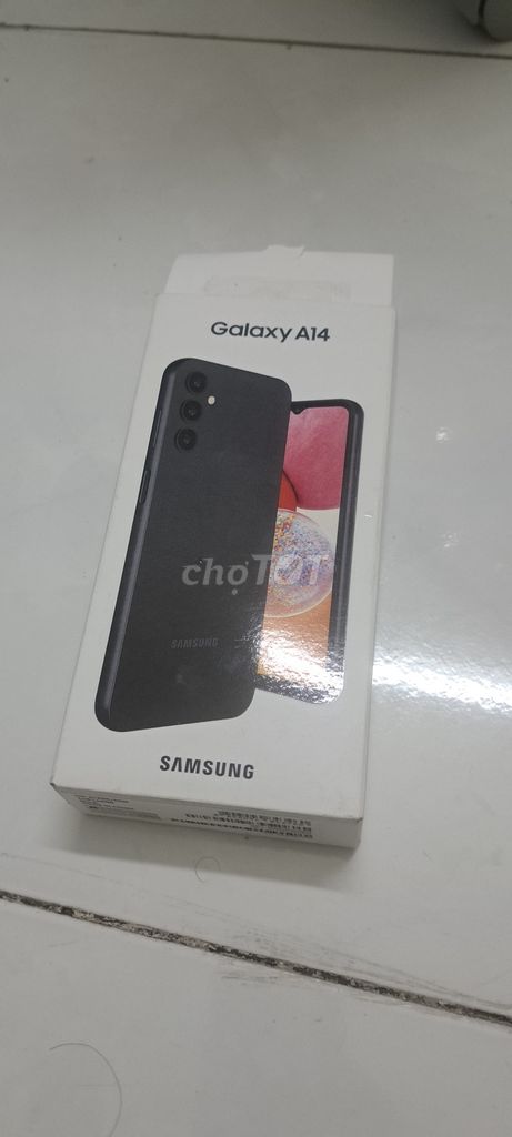 Samsung galaxy a16 5G. Mua bán Điện thoại tại Quận Bình Tân Tp Hồ Chí Minh được đăng bởi Hoang hình 1
