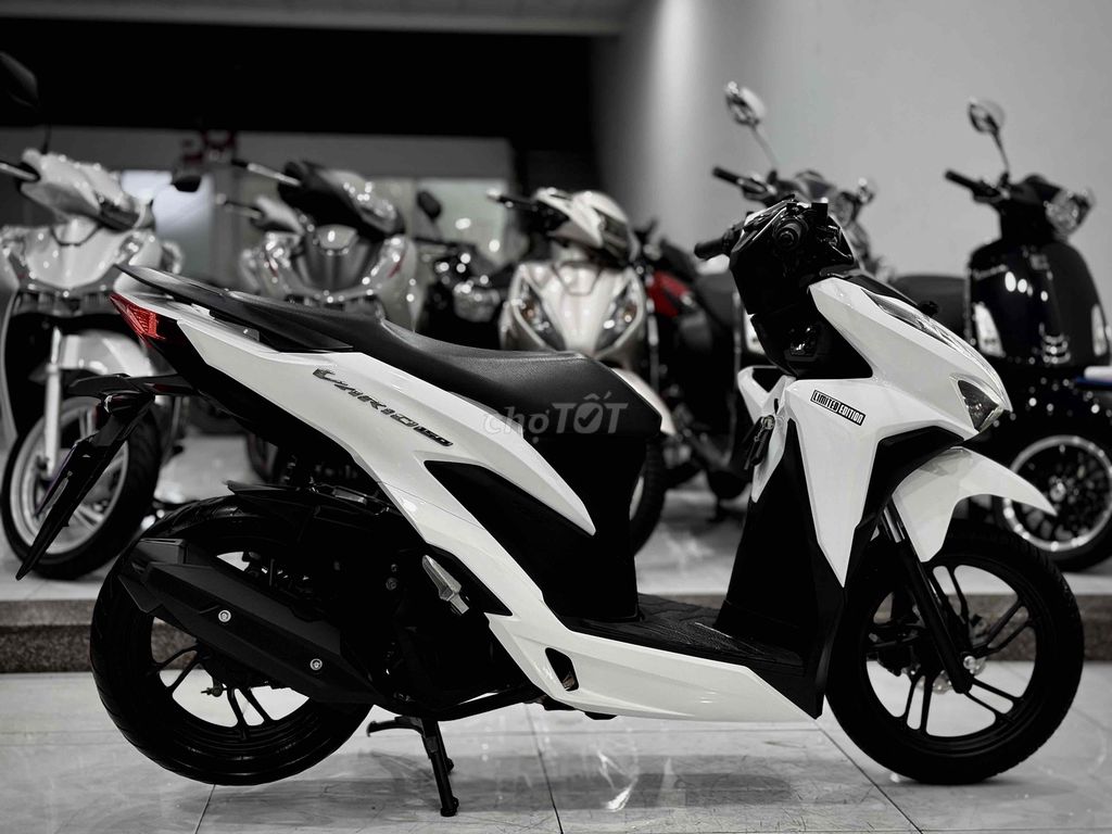 Vario150 2021 zin Lướt ( Hỗ trợ Trả GÓP ) 🔥🔥. Mua bán Xe máy tại Thị xã Phú Mỹ Bà Rịa - Vũng Tàu được đăng bởi Cửa Hàng Xe Máy Phú Mỹ hình 3