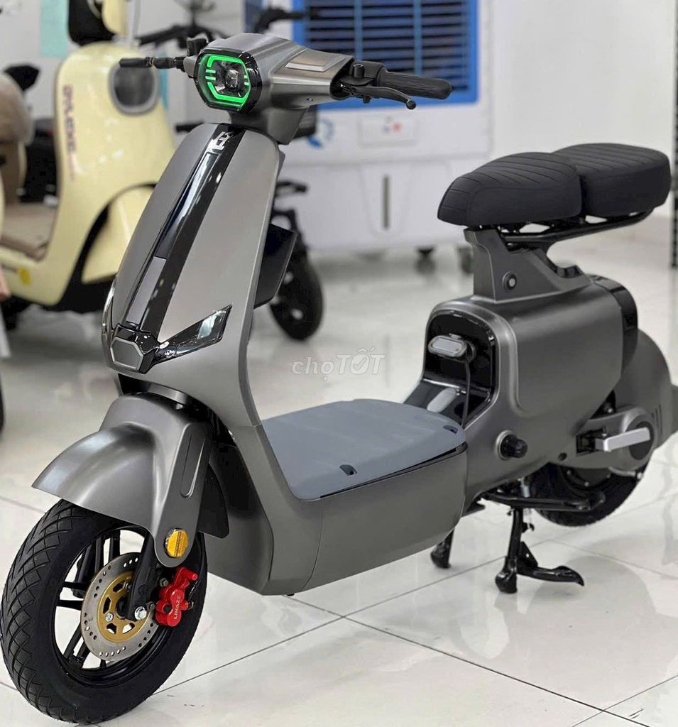 V1 Plus. Mua bán Xe điện tại Huyện Phụng Hiệp Hậu Giang được đăng bởi Tên chưa cung cấp hình 3