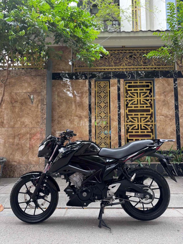 Suzuki Bandit 150cc cuối 2023 xe dệp nguyên bản