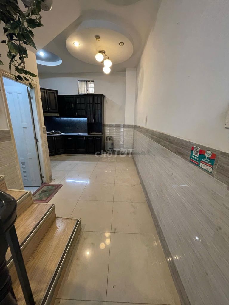 Cho Thuê Nhà Nguyên Căn 80m2