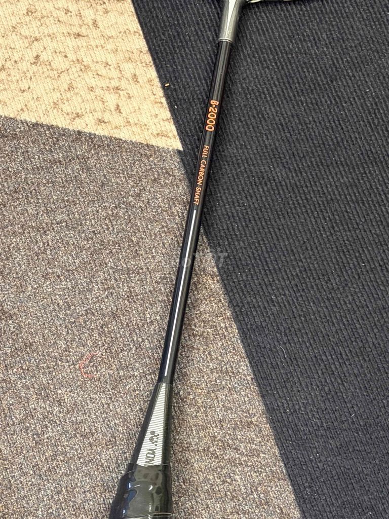 Vợt cầu lông Yonex Aerotus 50 Carbon. Mua bán Đồ thể thao, Dã ngoại tại Quận Nam Từ Liêm Hà Nội được đăng bởi Huong Ngoc hình 1