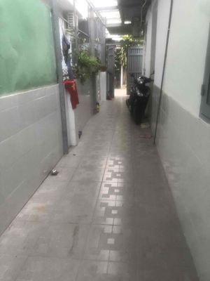 Room 40 m² · Đường Số 49