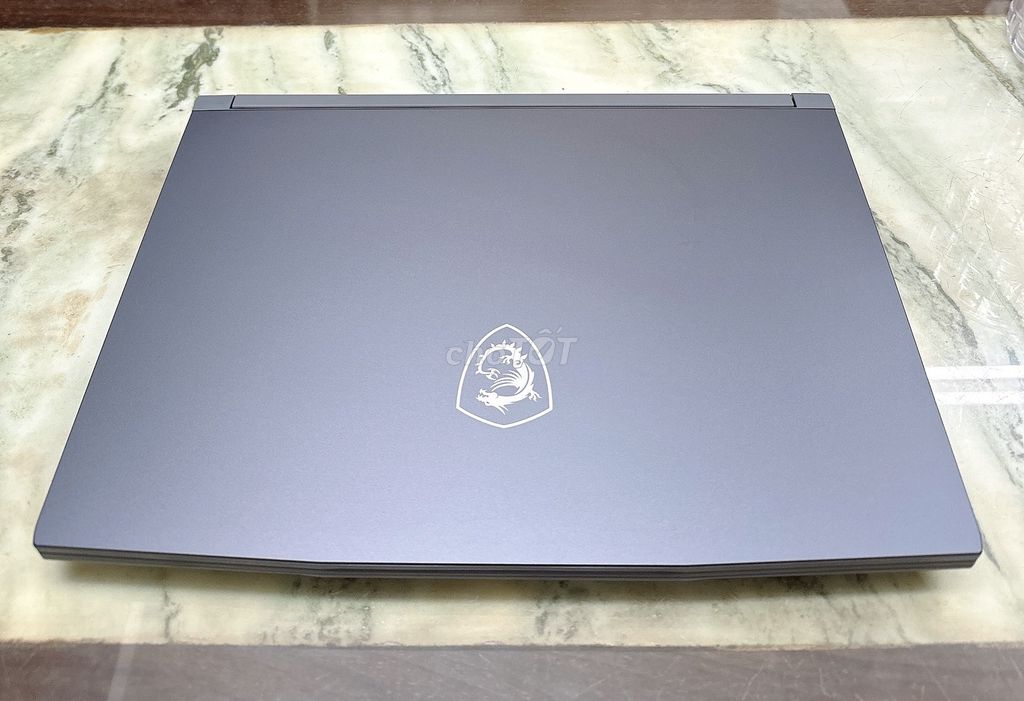 MSI Gaming 15 i5-13420H/RTX 3050 Rất mới bh 9/2027. Mua bán Laptop tại Quận Hoàng Mai Hà Nội được đăng bởi Đồ Giá Rẻ hình 1