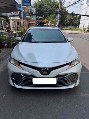 Toyota Camry 2019 2.5 Q