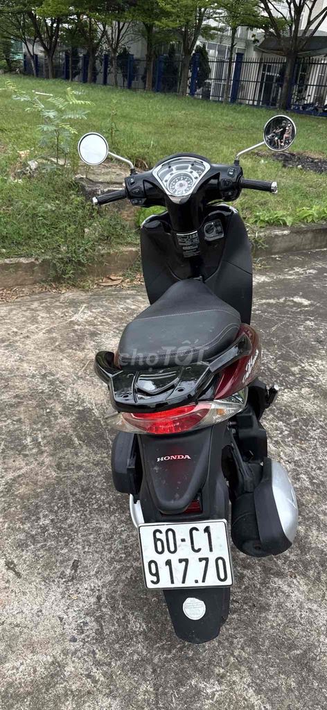 xe zin đẹp êm ru. Mua bán Xe máy tại Huyện Trảng Bom Đồng Nai được đăng bởi cuong hình 4