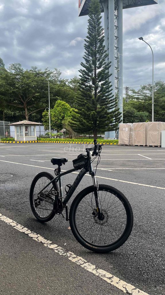 xe đạp GALAXY tại BMT. Mua bán Xe đạp tại Thành phố Buôn Ma Thuột Đắk Lắk được đăng bởi Tấn Thành hình 1