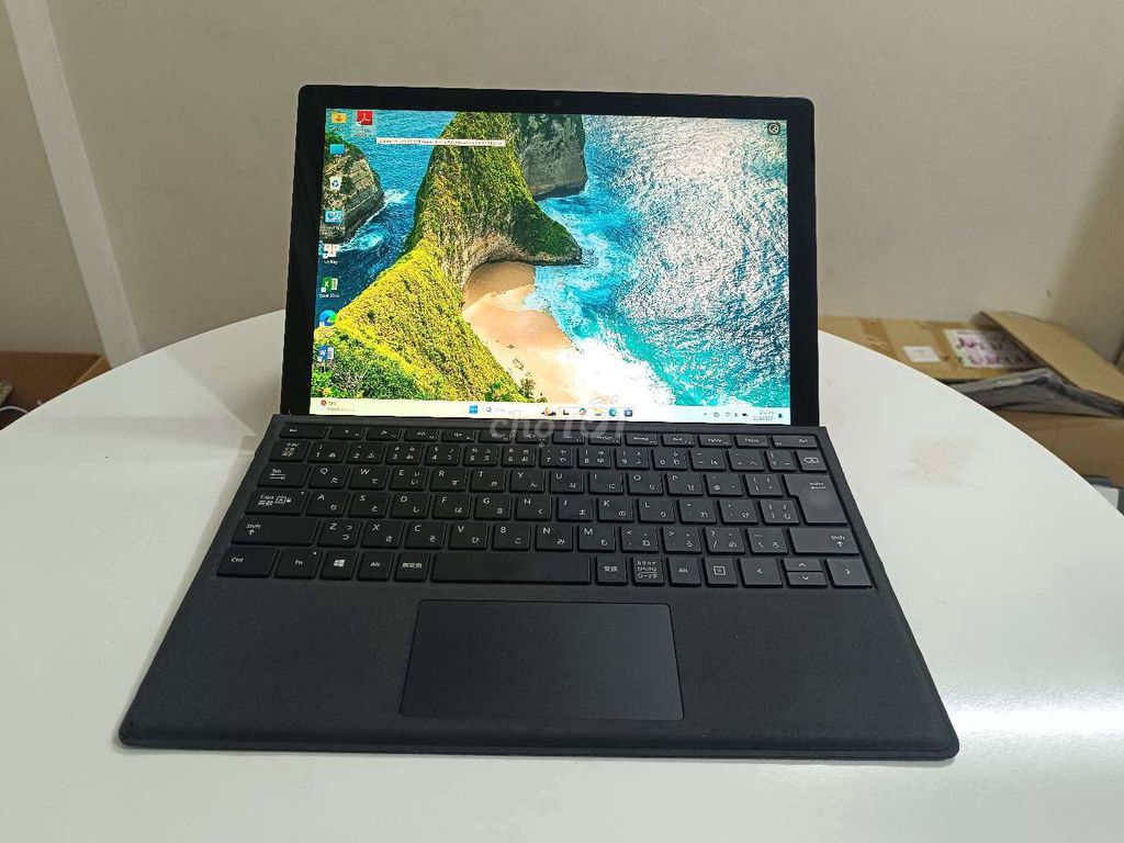 SURFACE PRO 7, i5-1035G4 / 8GB/ 256GB, 12.3" 3K