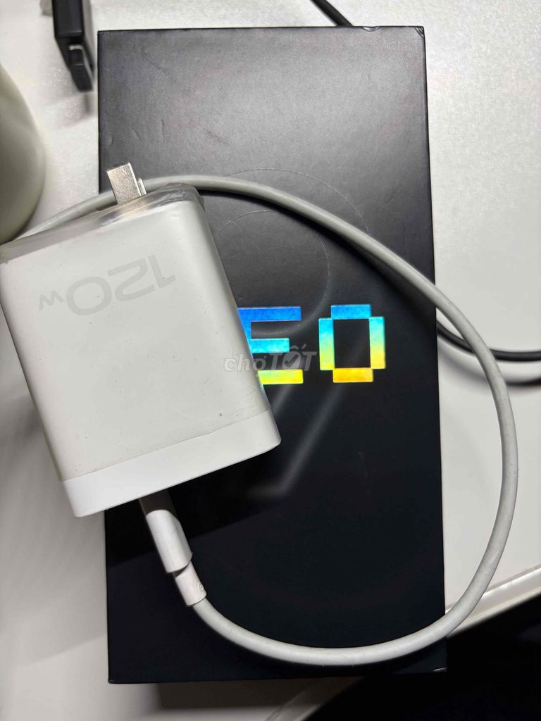 Bán điện thoại IQOO Neo 9 full box. Mua bán Điện thoại tại Huyện Hóc Môn Tp Hồ Chí Minh được đăng bởi B hình 1