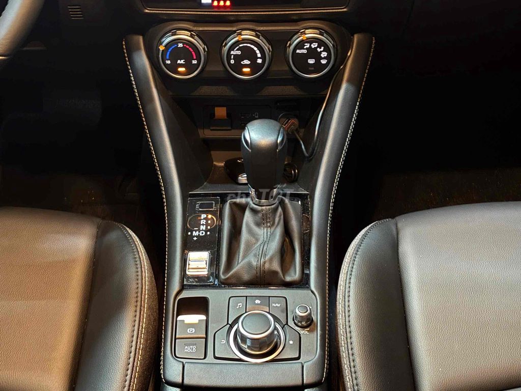 Mazda CX 3 2022 Deluxe 1.5 AT - 12000 km. Mua bán Ô tô tại Huyện Hóc Môn Tp Hồ Chí Minh được đăng bởi Kavin tran hình 13