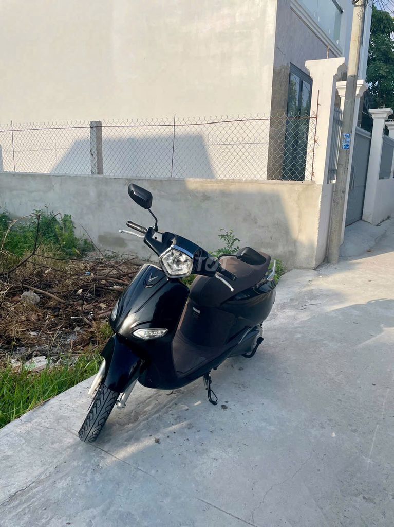 Cần bán Vento S mới mua, thắng ABS. Mua bán Xe điện tại Huyện Hóc Môn Tp Hồ Chí Minh được đăng bởi Anh Hiệp Lương hình 1