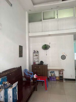 Cho thuê nhà  nguyên căn 