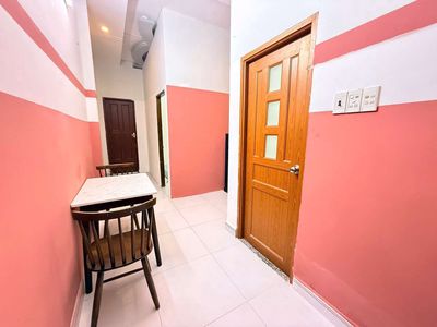 Gần các trường ĐH ở Q5 - 2PN full nội thất (Đúng giá Đúng ảnh)