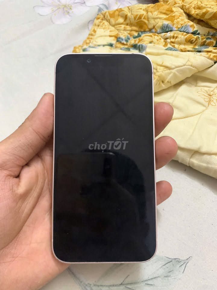 Apple iPhone 13 mini Hồng. Mua bán Điện thoại tại Quận 6 Tp Hồ Chí Minh được đăng bởi Hội Đồ Điện Tử hình 1