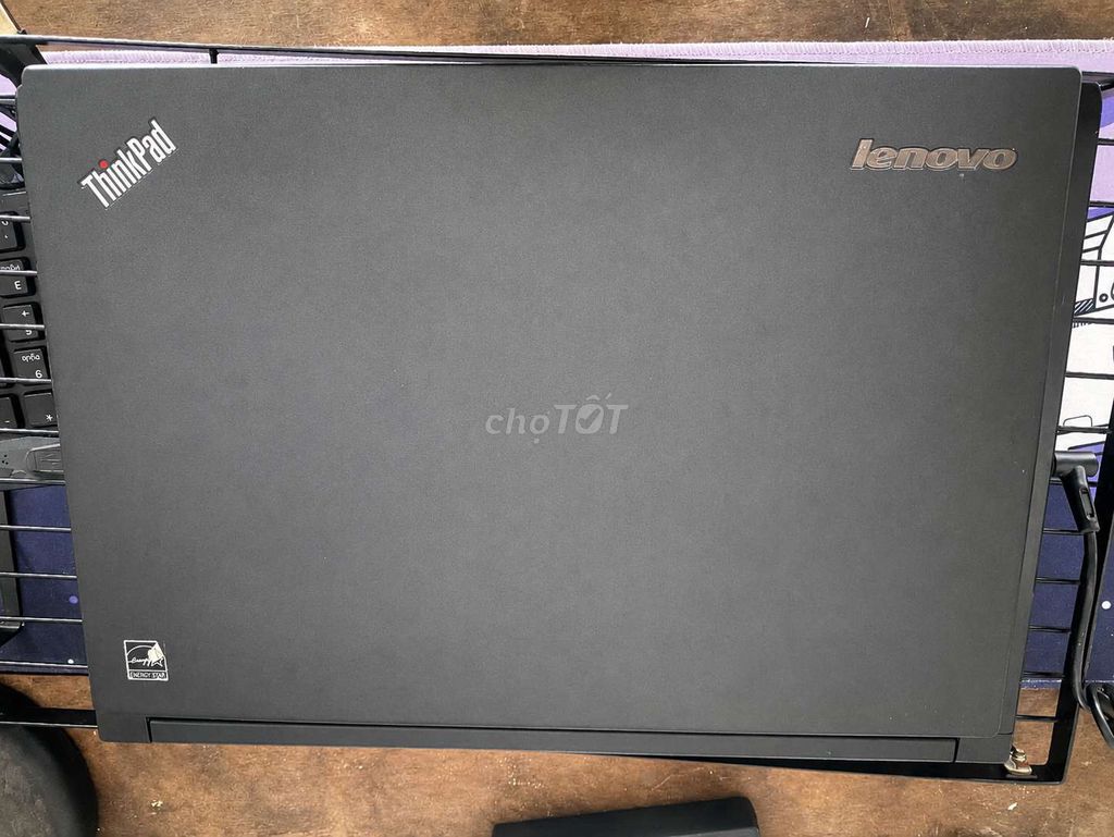 Lenovo ThinkPad X1 Carbon gen 3 8GB/512GB . Mua bán Laptop tại Huyện Hòa Vang Đà Nẵng được đăng bởi Hoàng Long hình 1
