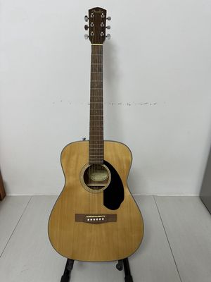 Đàn Acoustic Fender CC-60s