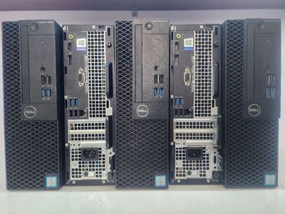 Máy tính Dell ổn định bền bỉ siêu rẻ