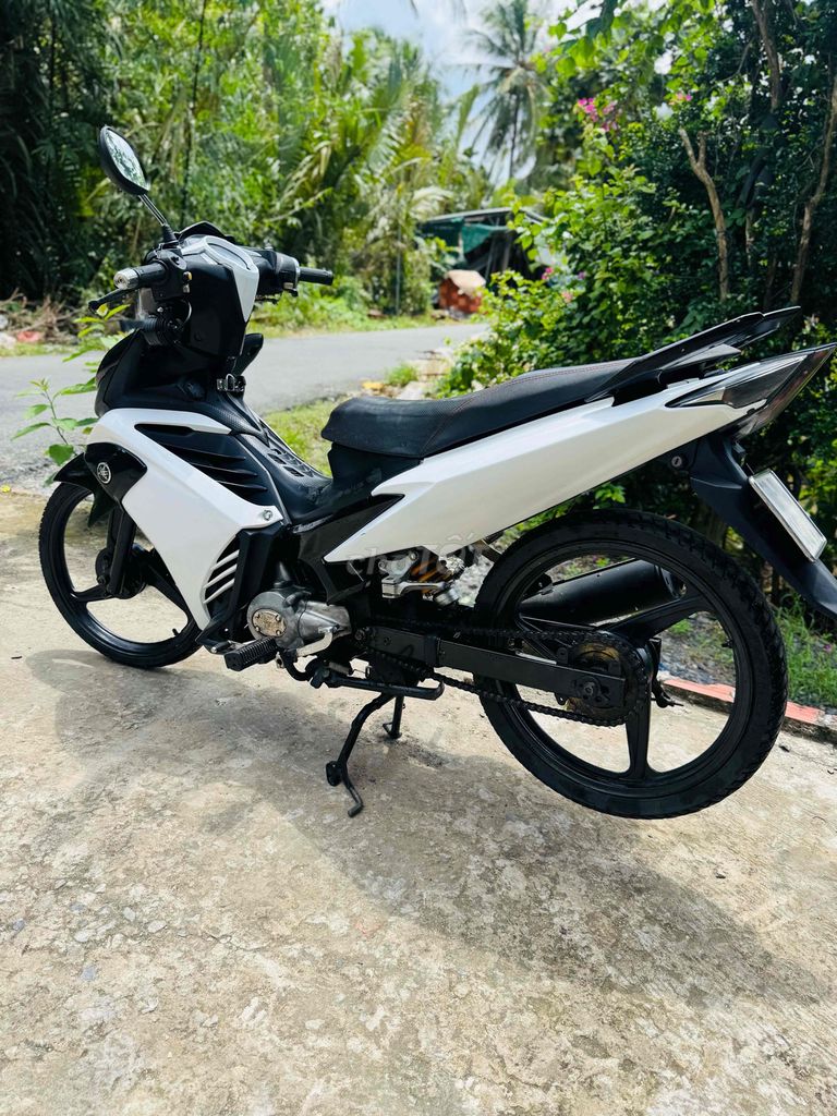 exciter50cc. Mua bán Xe máy tại Huyện Mỏ Cày Bắc Bến Tre được đăng bởi nguyenvu hình 6