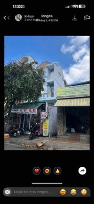 THUÊ MẶT BẦNG KINH DOANH + Ở