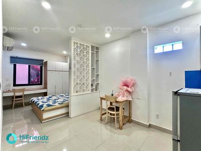 CHDV Mini,Thang Máy,Bảo Vệ,Hầm Xe,Full Nội Thất,Sát Q5 - HF. Cho thuê căn hộ/chung cư tại Quận 8 Tp Hồ Chí Minh được đăng bởi Minh Khôi HIFRIENDZ