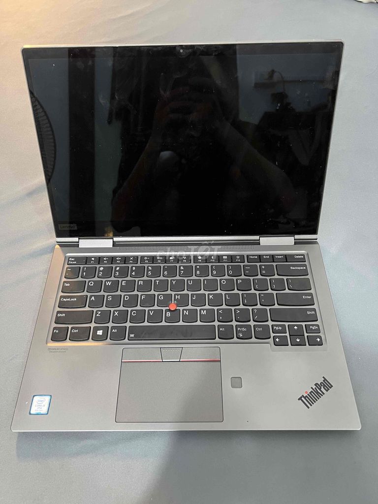 Lenovo ThinkPad X1 Yoga. Mua bán Laptop tại Quận Hà Đông Hà Nội được đăng bởi Chu Lê Anh Minh hình 1