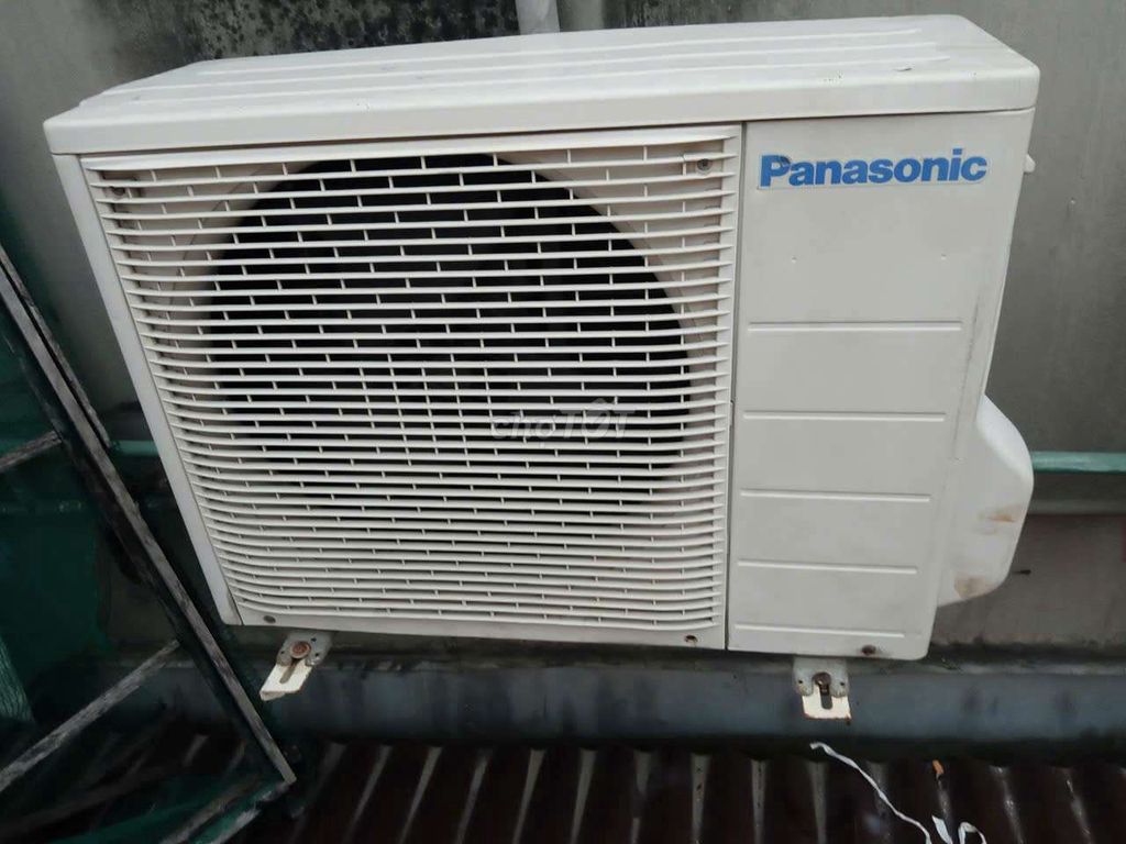 Máy lạnh panasonic mono 1hp