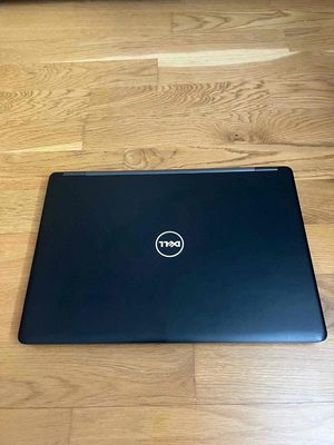 Latitude E7290 Core i7-8650U/8GB/ 256GB. Đẹp 99%