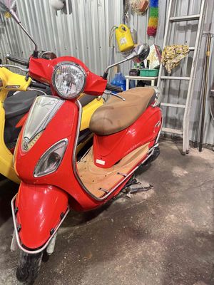 xe Attia venus nguyên zin bstp. Mua bán Xe máy tại Quận Bình Thạnh Tp Hồ Chí Minh được đăng bởi Phan thị thắm