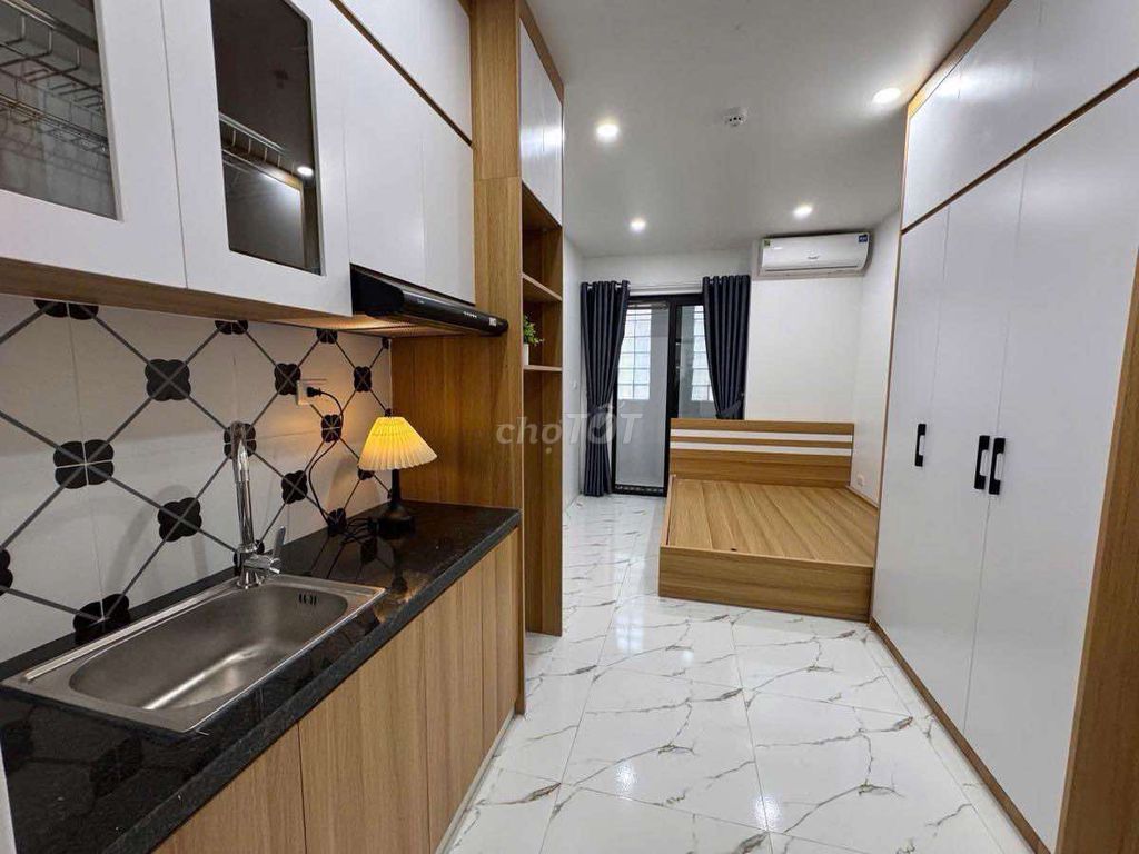 DÒNG TIỀN 50TR/THÁNG - CHDV KHU VỰC TRẦN CUNG - 55M - NHỈNH 9 TỶ. Mua bán nhà ở tại Quận Cầu Giấy Hà Nội được đăng bởi nguyễn văn đỉnh hình 3