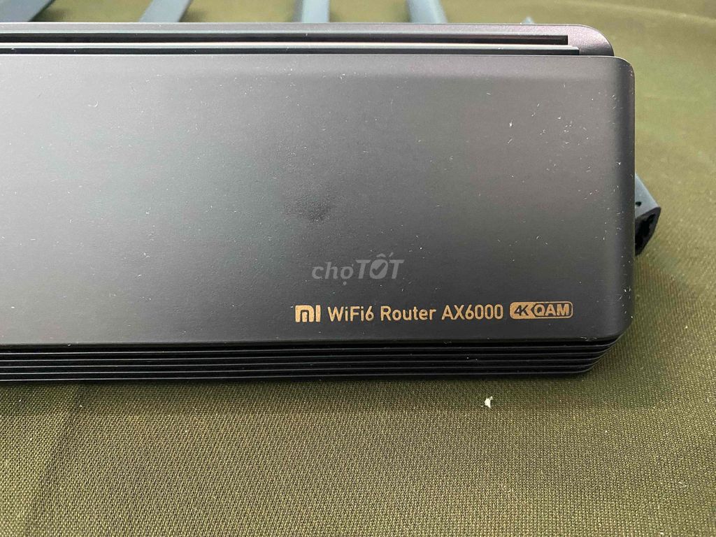 router xiaomi ra72