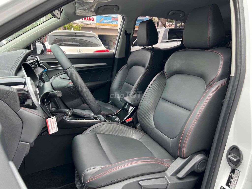 MG MGZS 2024 Standard 1.5 AT 2WD - 13000 km. Mua bán Ô tô tại Thành phố Thủ Đức Tp Hồ Chí Minh được đăng bởi thanh phụng hình 12