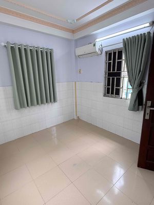 Phòng trọ Nữ Phan Văn Trị, P.Chợ Quán (Q5 cũ)