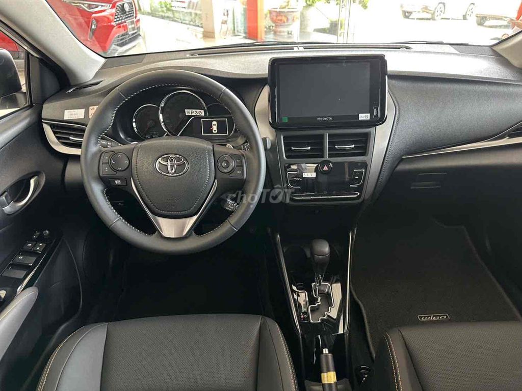 Toyota VIOS  2025 G 1.5 CVT. Mua bán Ô tô tại Huyện Bình Chánh Tp Hồ Chí Minh được đăng bởi Mẫn Nhi Toyota hình 4