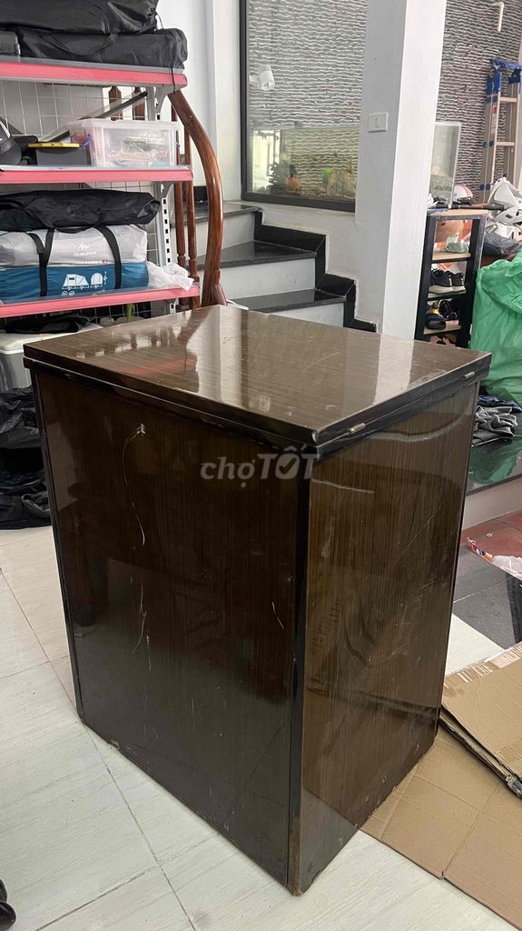 Thanh lý máy may cổ Tiệp khắc cho ai có nhu cầu