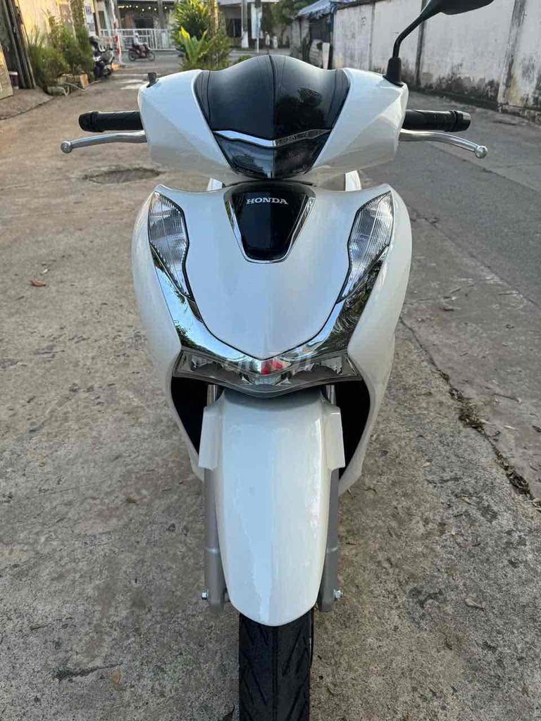 Sh 150 abs. Mua bán Xe máy tại Thành phố Mỹ Tho Tiền Giang được đăng bởi Thai tran hình 1