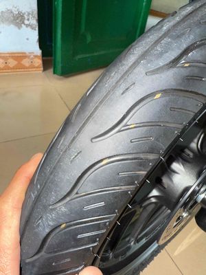 Honda Vario 2017 Đen 1820 km