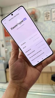 Xiaomi Redmi Note 13 Pro 5G 128GB Trắng