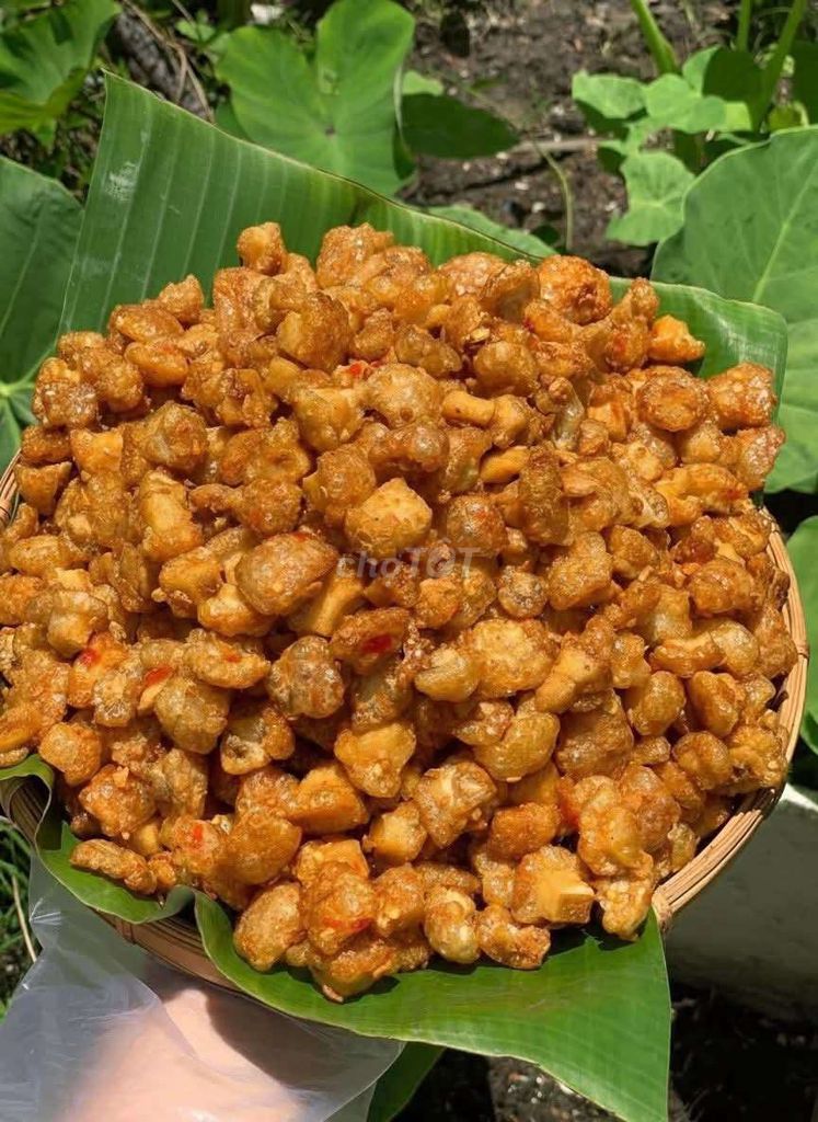 Đồ ăn vặt Mắm tỏi 1kg. Mua bán Đồ ăn, thực phẩm và các loại khác tại Quận Tân Bình Tp Hồ Chí Minh được đăng bởi Thành Đạt hình 1