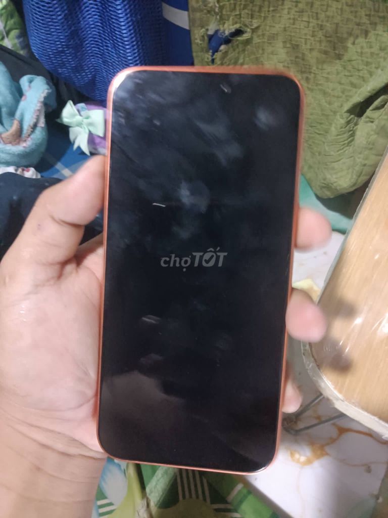 Apple iPhone 17 Pro Max Cam. Mua bán Điện thoại tại Quận 3 Tp Hồ Chí Minh được đăng bởi Cuong hình 1