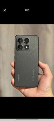 Xiaomi 14T keng. Mua bán Điện thoại tại Quận Bình Tân Tp Hồ Chí Minh được đăng bởi đức